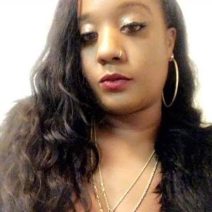 Meet your Posher, Starla